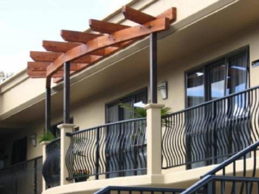 Stay 280 & Stay 284 Rotorua - Refurbished Modern Accommodation Exterior photo